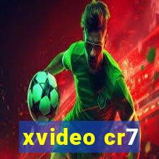 xvideo cr7